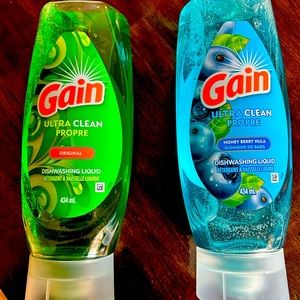 You choose One New dishwasher mark